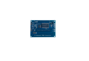 DISPLAY PWM 3 CANAIS image 1