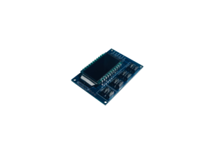 DISPLAY PWM 3 CANAIS image 3