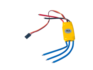 ESC 30A BRUSHLESS image 0
