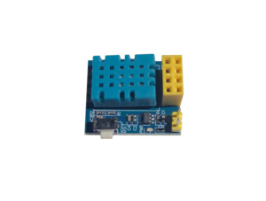 ESP01 com DHT11 image 4