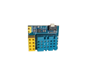 ESP01 com DHT11 image 3