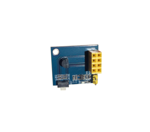 ESP01 com DS18B20 image 3