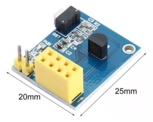 ESP01 com DS18B20 image 11