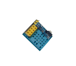 ESP01 DHT11 image 5