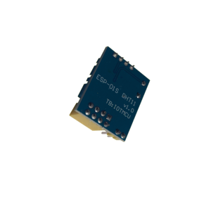 ESP01 DHT11 image 0