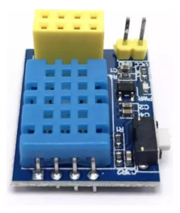 ESP01 DHT11 image 8