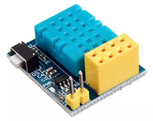 ESP01 DHT11 image 1