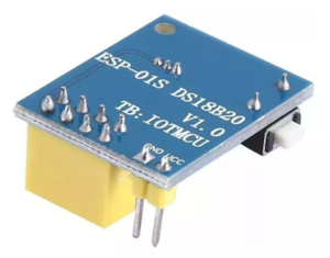 ESP01 DS18B20 image 1