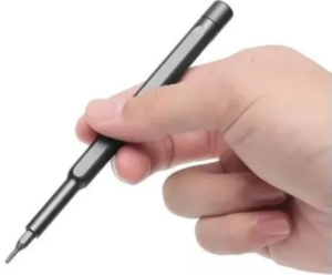 FERRAMENTA MAGNETICA PRECISAO XIAOMI MIJIA WIHA SCREWDRIVER image 5