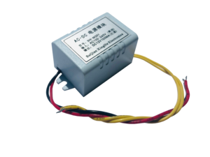 FONTE XH M301 image 1