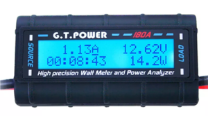 GTPOWER GT POWER 180A image 0