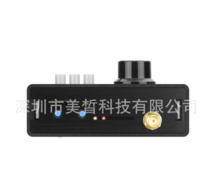 HackRF One R9 com display image 11