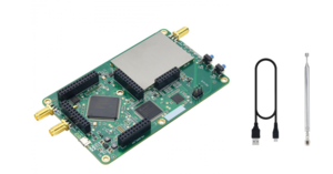 HackRF One R9 sem case image 1