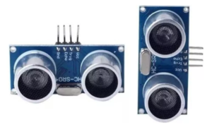 HC-SR04 SENSOR ULTRASSÔNICO image 4