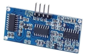 HC-SR04 SENSOR ULTRASSÔNICO image 0