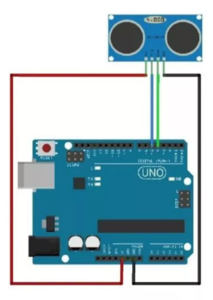 HC-SR04 SENSOR ULTRASSÔNICO image 2