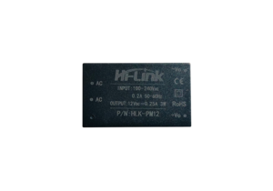 HI-LINK 12V image 1