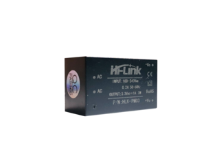 HI-LINK 3.3V image 0