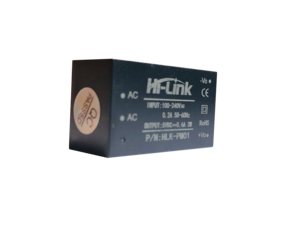 HI-LINK 5V image 0