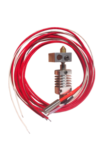 HOTEND BASICO image 0