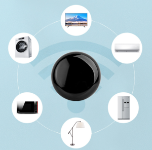 HUB TUYA IR CONTROLE REMOTO UNIVERSAL image 14