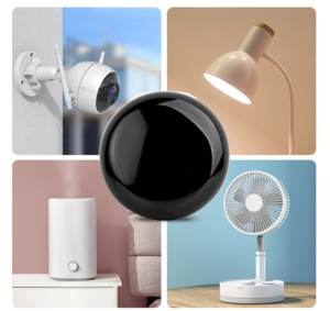 HUB TUYA IR CONTROLE REMOTO UNIVERSAL image 8