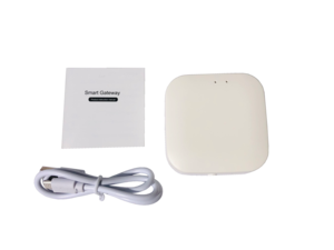 HUB TUYA ZIGBEE SMART GATEWAY image 5