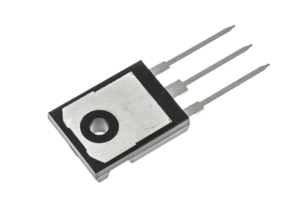 IGBT 40N60NPFD image 2