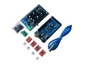 Kit impressora 3D image 0