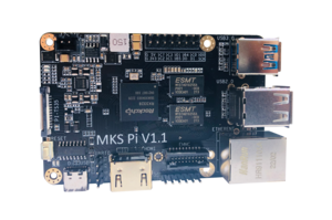 MAKERBASE MKS PI image 1