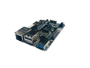 MAKERBASE MKS PI image 6