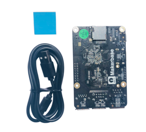 MAKERBASE MKS PI image 4