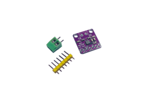 MAX98357 AMPLIFICADOR DE AUDIO image 0