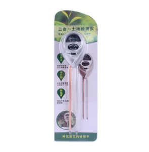 MEDIDOR DE PH 3 EM 1 image 5