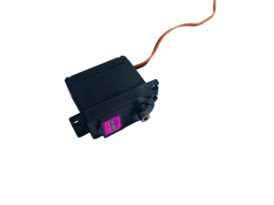 MG996R 180 GRAUS image 0