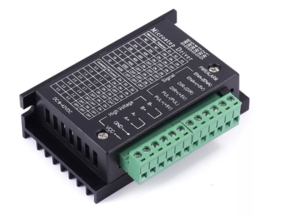 MICROSTEP DRIVER TB6600 9-42VDC image 6