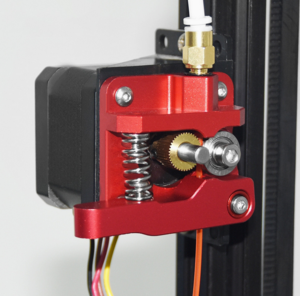 MK9 EXTRUSORA DIREITO 1.75mm image 0