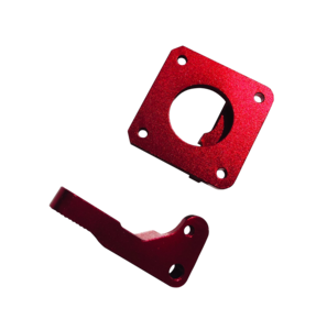 MK9 EXTRUSORA ESQUERDO 1.75mm image 0