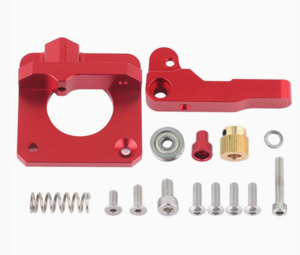 MK9 EXTRUSORA ESQUERDO 1.75mm image 4