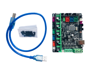 MKS GEN_L V2.1 BOARD image 1