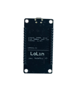 NODEMCU CH340 image 0