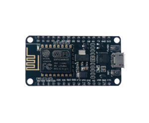 NODEMCU CH9102X image 4