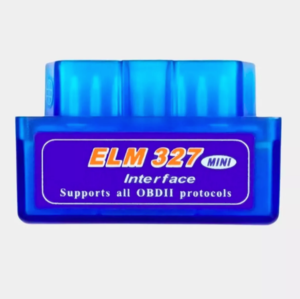 OBD2 ELM327 image 3