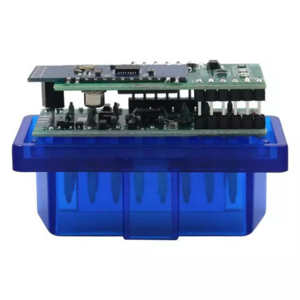 OBD2 PIC8F25K80 image 3