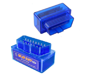 OBD2 PIC8F25K80 image 5