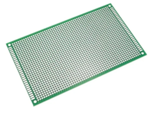PCB 9X15 image 1