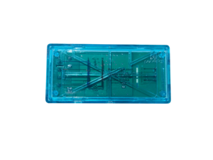 Peacefair PZEM-004T 100A image 5