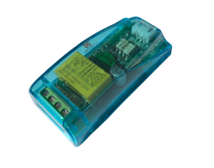 Peacefair PZEM-004T 100A image 0