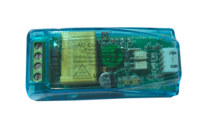 Peacefair PZEM-004T 10A image 4