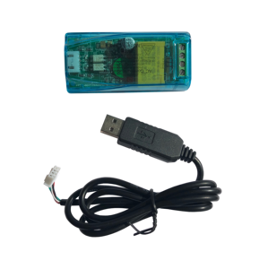 Peacefair PZEM-004T 10A image 5